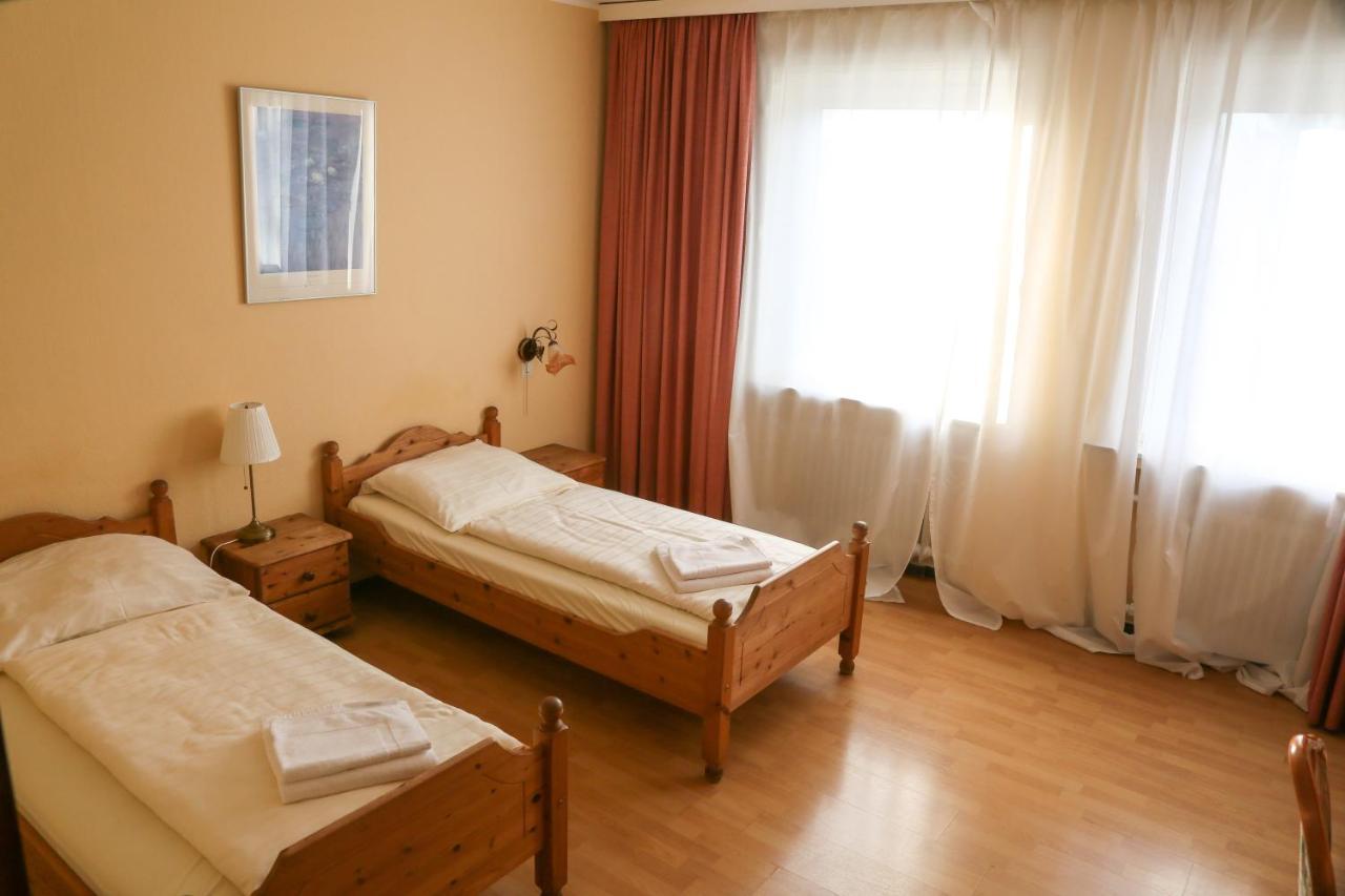 Taverna Hotel Roemerkrug هانوفر المظهر الخارجي الصورة