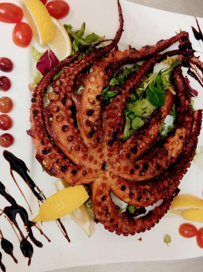 Taverna Hotel Roemerkrug هانوفر المظهر الخارجي الصورة