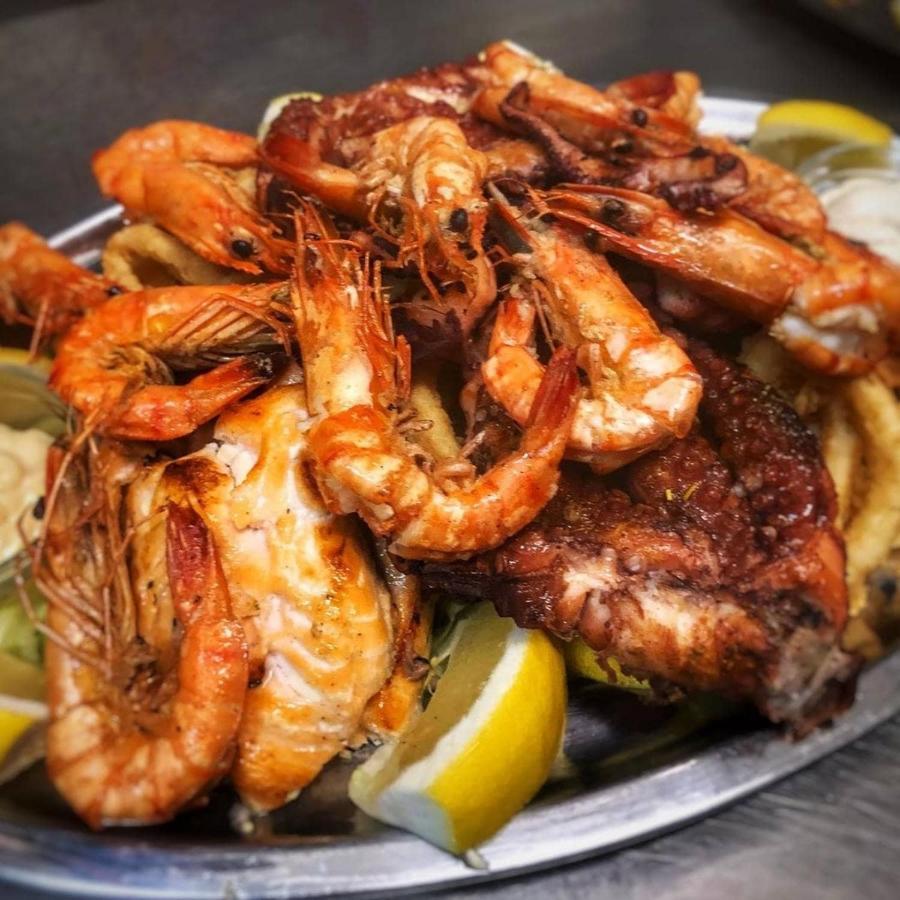 Taverna Hotel Roemerkrug هانوفر المظهر الخارجي الصورة